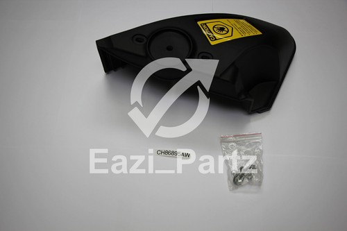 Victa 560 chute pack - victa,