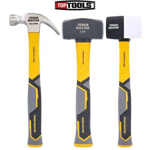 Tough master piece - tough, 3-piece