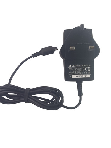 Genuine charger for ks360 - lg,