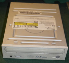 Samsung SC-152 CD Master 52E