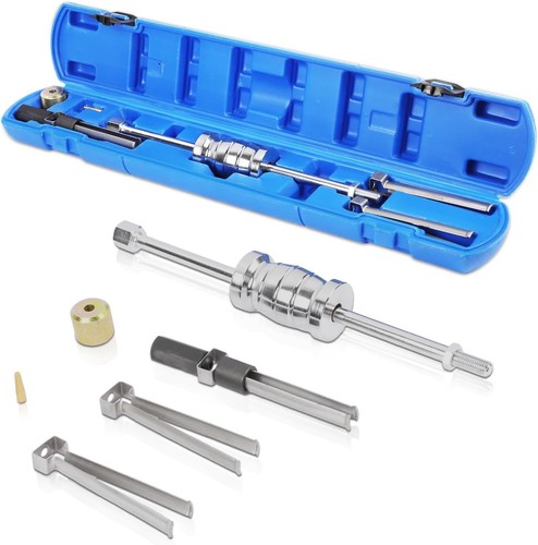 Fuel injector remover tool - injector,