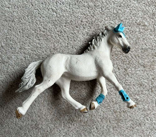 Schleich tournament hanoverian - schleich,