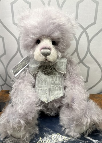Charlie bears olympus stunning - olympus,
