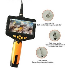 Termite Detector Endoscope