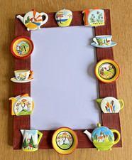 Vintage Clarice Cliff Style