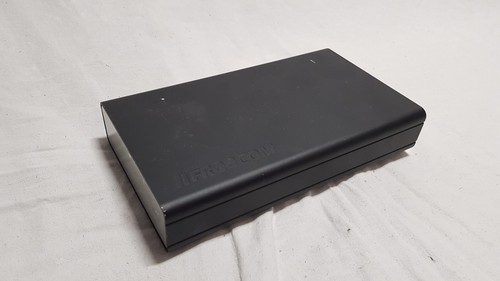 Freecom 400gb portable - 400gb, 2.0