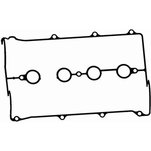 Bga cylinder head cover - bga, gasket