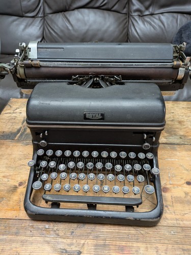 Vintage 1930 40s - vintage, imperial