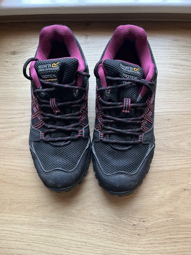 Regatta waterproof walking - regatta,