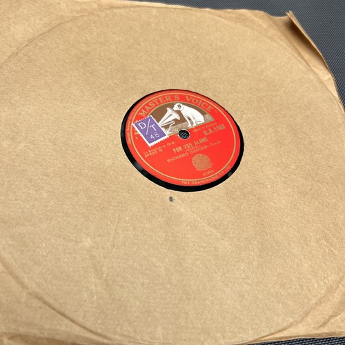 Da1163 richard crooks - richard,