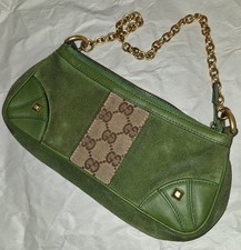 Rare Authentic Vintage Gucci