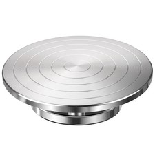 Yncotte Pottery Wheel, 12 Inch