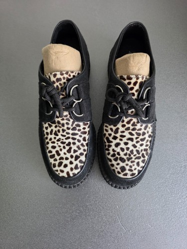 Underground england leopard - underground,