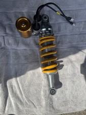 Yamaha R1M 2019 Rear Shock Absorber 5800miles