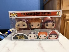 Funko Pop! Vinyl: Disney Hocus