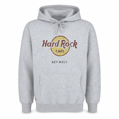 Hard rock cafe mens pullover - mens,