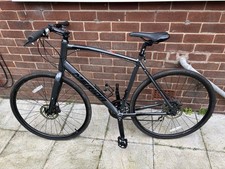 Merida Speeder Hybrid Bike