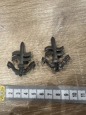 Special Boat Service Collar badges Special forces SSB militaria 1 Firmin marked