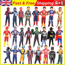 UK⭐Avengers Endgame Boys