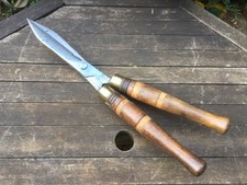 Vintage Skelton & Co Garden