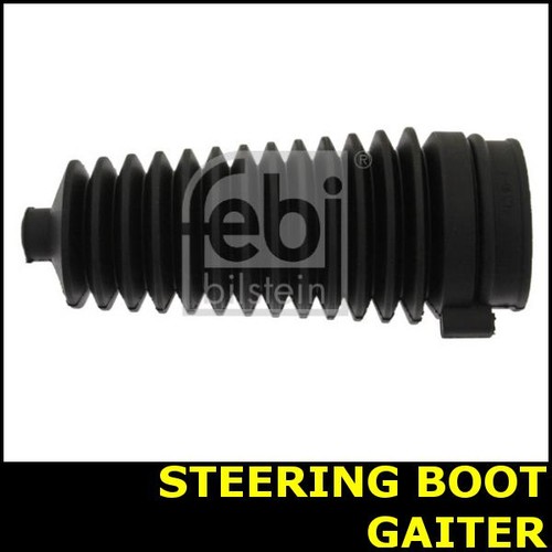 Steering boot gaiter fits - fits, ford