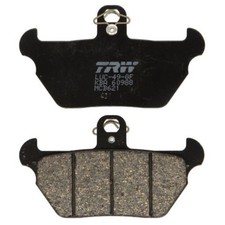 Front Brake Pads for BMW R80
