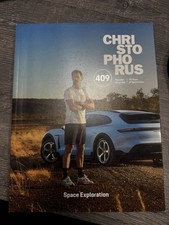 Christophorus Porsche Magazine