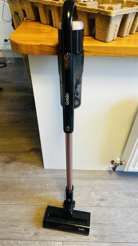 Goblin gsv501w cordless - goblin,