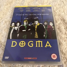 Dogma (DVD, 2002)