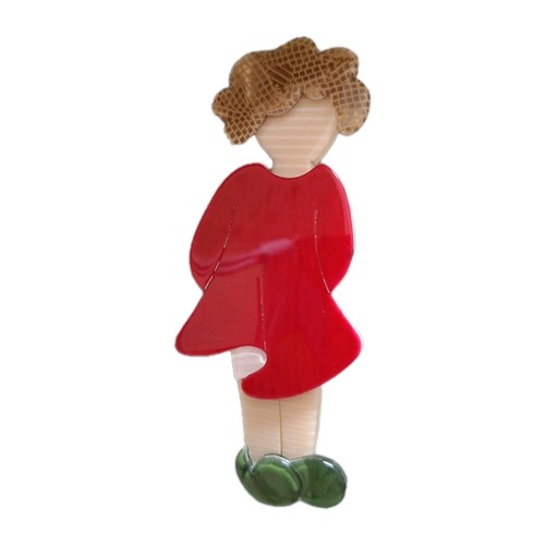 Lea stein genuine - ,