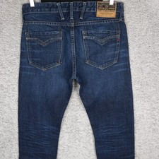 REPLAY MEN'S JEANS M955