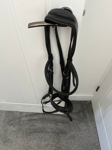 Gfs simplicity bridle size - gfs,