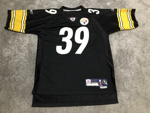 Reebok pittsburgh steelers nfl - reebok,