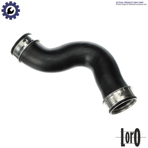 Charge air hose 054 - hose, 054-028-203