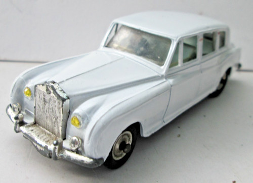 Vintage dinky toys 198 - vintage,