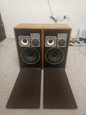 WHARFEDALE LINTON 3XP Speakers