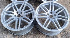 Audi RS4 B7 Genuine 19”