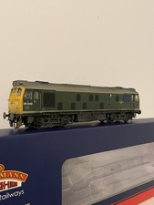 Bachmann Class 25 25043 Br