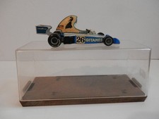 1/43 Super Champions. Ligier