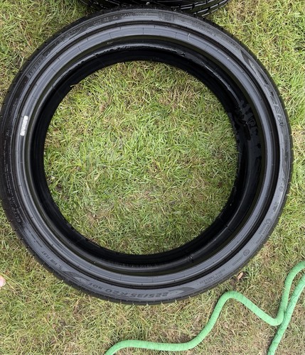 Pirelli zero run flat - 5x,