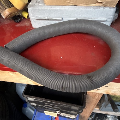 Heater ducting for beetle - ducting,