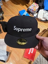 Supreme Box logo 7 1/4 59Fifty