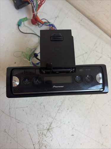 Pioneer head unit part - head,