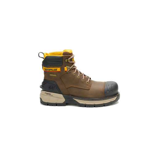 Catfootwear men excavator ft - men's,