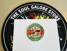 WIGAN CASINO 1st ANNIVERSARY