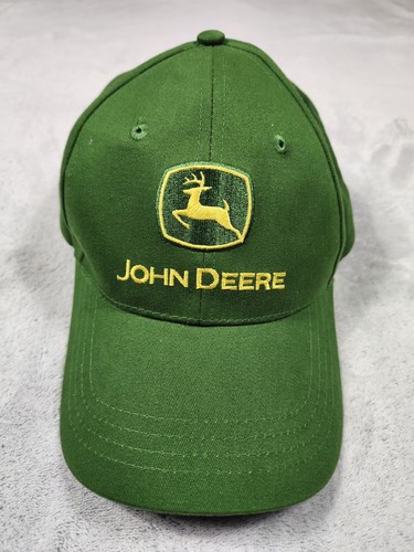 John deere hat - deere, cap