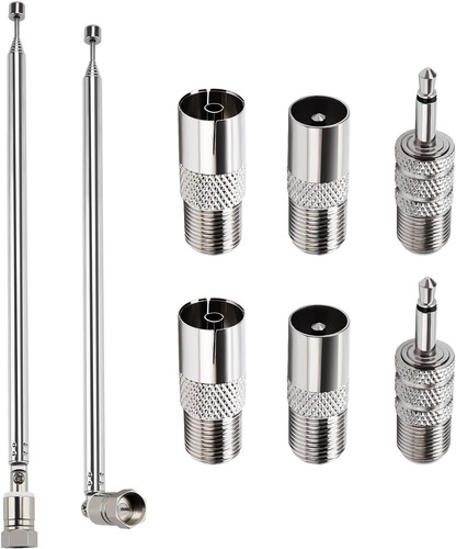 Pcs 100cm section - pcs, 7-section