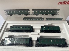 Marklin 43054 sncb wagon - 43054,