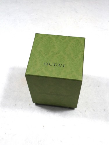 Gucci empty box - gucci, authentic