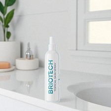 BRIOTECH Topical Skin Spray Pure Hypochlorous Acid Spray Soothing Saline 100ml